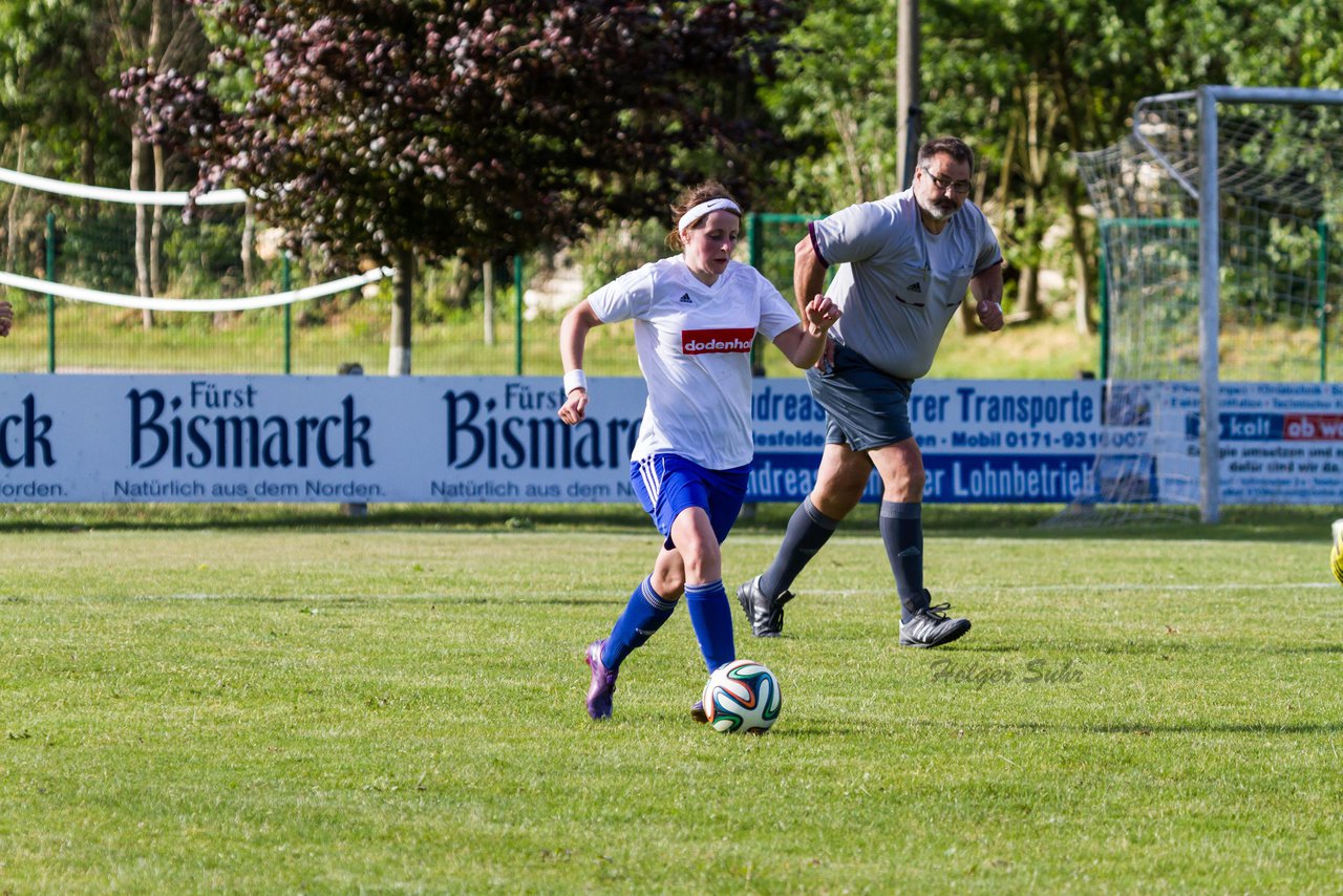 Bild 277 - Frauen ATSV Stockelsdorf - FSC Kaltenkirchen : Ergebnis: 4:3